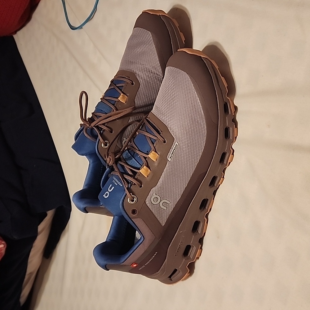 Women On Cloud Cloudvista